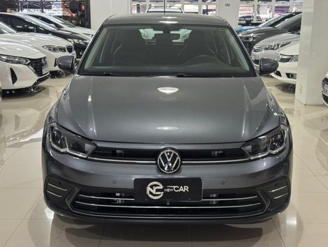 VolksWagen Polo Highline TSI 1.0 Flex 12V Aut.