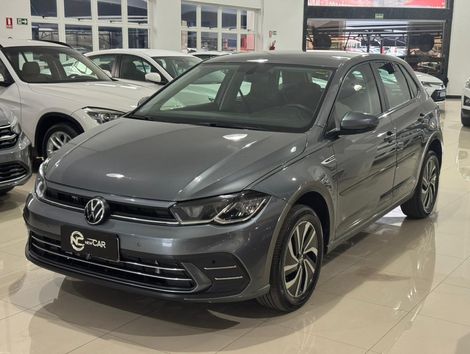 VolksWagen Polo Highline TSI 1.0 Flex 12V Aut.