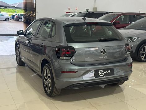 VolksWagen Polo Highline TSI 1.0 Flex 12V Aut.