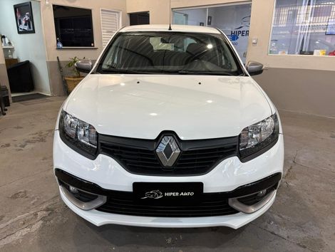 Renault SANDERO GT line Hi-Power 1.6 8V 5p