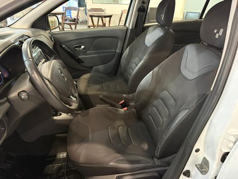 Renault SANDERO GT line Hi-Power 1.6 8V 5p