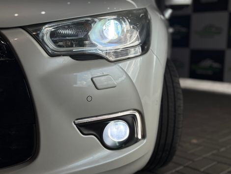 Citroën DS4 1.6 Turbo 16V 5p Aut.