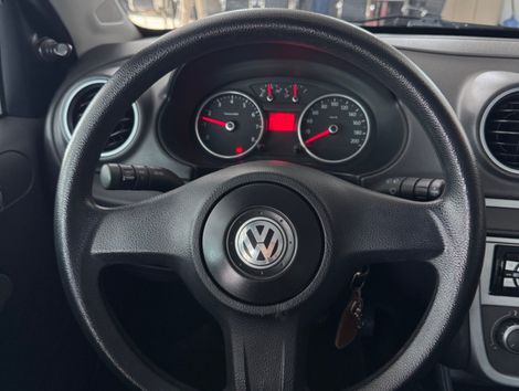 VolksWagen Gol (novo) 1.0 Mi Total Flex 8V 4p