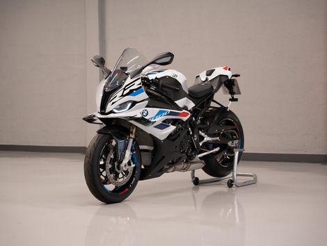  S1000 RR Carbon