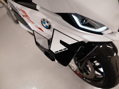 S1000 RR Carbon