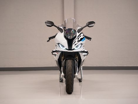  S1000 RR Carbon