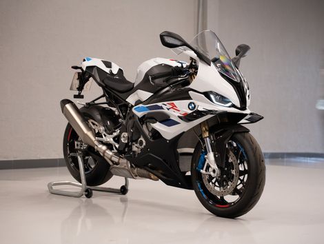  S1000 RR Carbon