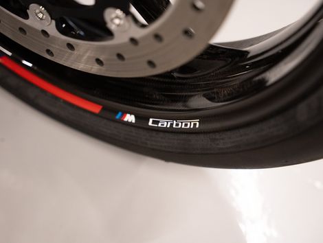  S1000 RR Carbon