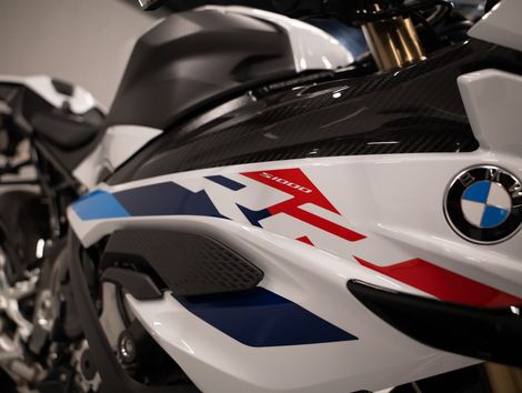  S1000 RR Carbon
