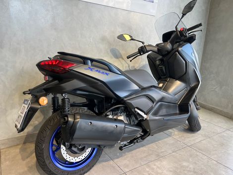 YAMAHA XMAX 250 ABS