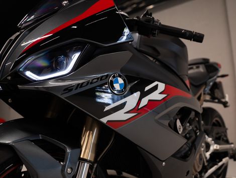  S1000 RR