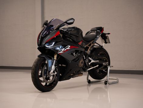  S1000 RR