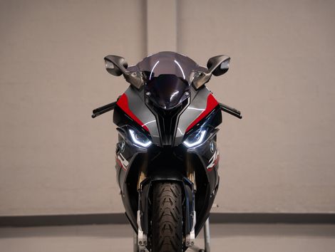  S1000 RR