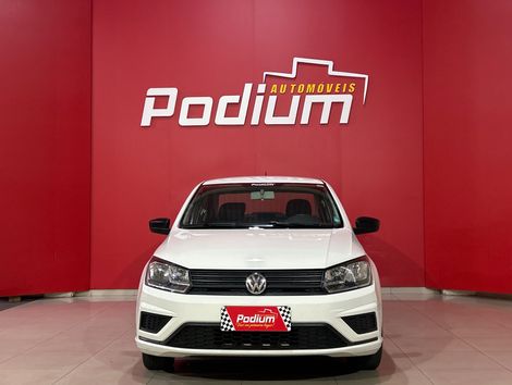 VolksWagen VOYAGE 1.0 Flex 12V 4p