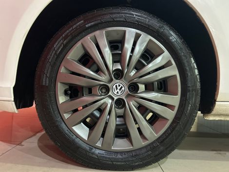 VolksWagen VOYAGE 1.0 Flex 12V 4p