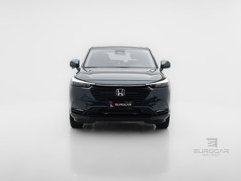 Honda HR-V EXL 1.5 Flex Sensing 16V 5p Aut.