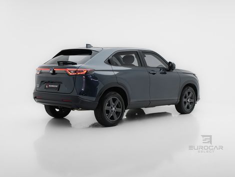 Honda HR-V EXL 1.5 Flex Sensing 16V 5p Aut.