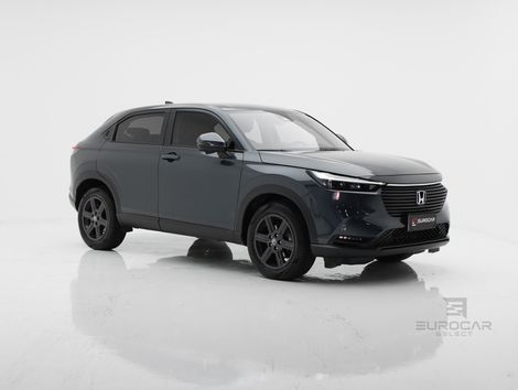 Honda HR-V EXL 1.5 Flex Sensing 16V 5p Aut.