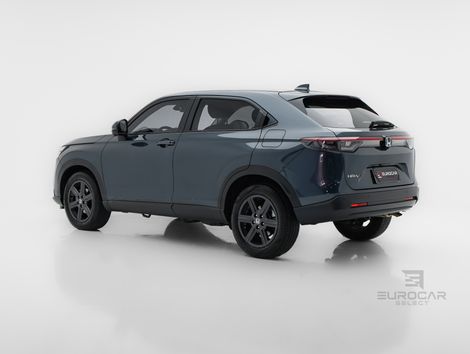 Honda HR-V EXL 1.5 Flex Sensing 16V 5p Aut.