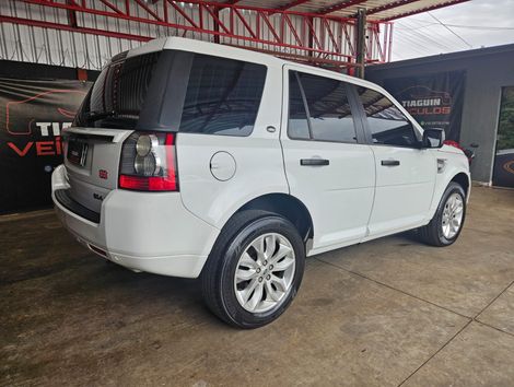 Land Rover Freelander2 SE 2.2 SD4 190cv T.Diesel