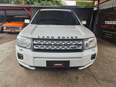 Land Rover Freelander2 SE 2.2 SD4 190cv T.Diesel