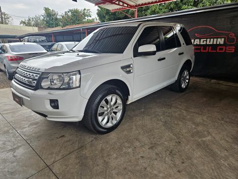 Land Rover Freelander2 SE 2.2 SD4 190cv T.Diesel