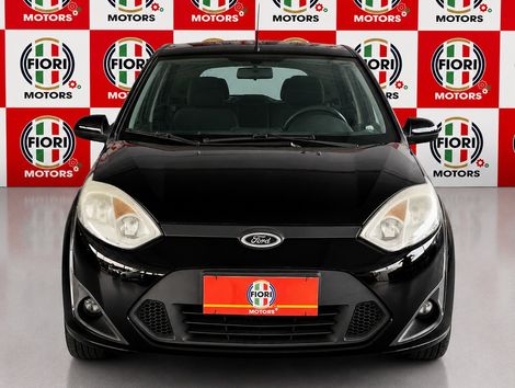 Ford Fiesta 1.6 8V Flex/Class 1.6 8V Flex 5p