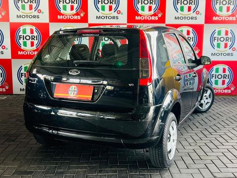 Ford Fiesta 1.6 8V Flex/Class 1.6 8V Flex 5p