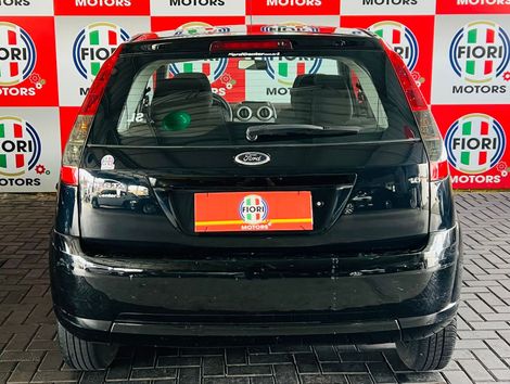 Ford Fiesta 1.6 8V Flex/Class 1.6 8V Flex 5p