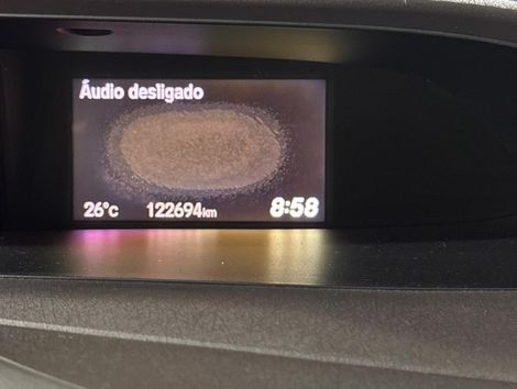 Honda Civic Sedan EXS 1.8/1.8 Flex 16V Aut. 4p