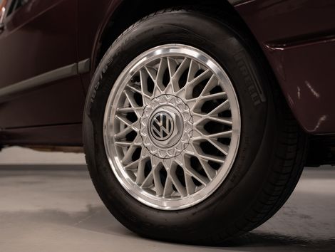 Volkswagen Saveiro Sunset 1.8