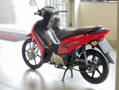 HONDA BIZ 125 EX/ 125 EX FLEX