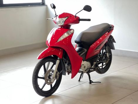 HONDA BIZ 125 EX/ 125 EX FLEX