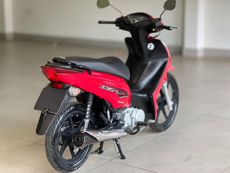 HONDA BIZ 125 EX/ 125 EX FLEX