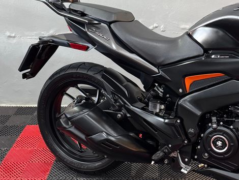 BAJAJ DOMINAR 400 