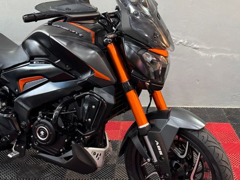 BAJAJ DOMINAR 400 