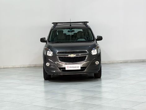 Chevrolet SPIN LTZ 1.8 8V Econo.Flex 5p Aut.