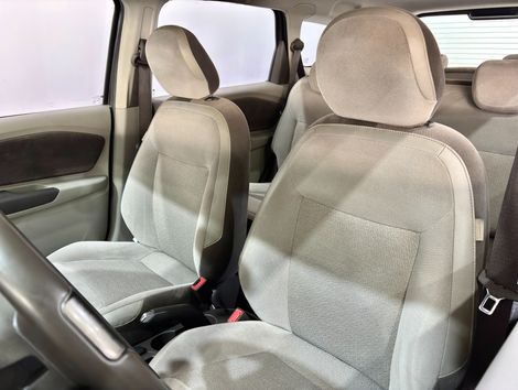 Chevrolet SPIN LTZ 1.8 8V Econo.Flex 5p Aut.