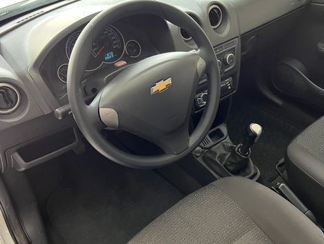 Chevrolet Celta Spirit/ LT 1.0 MPFI 8V FlexP. 5p