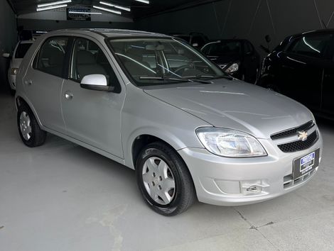 Chevrolet Celta Spirit/ LT 1.0 MPFI 8V FlexP. 5p