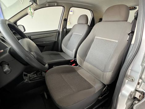 Chevrolet Celta Spirit/ LT 1.0 MPFI 8V FlexP. 5p