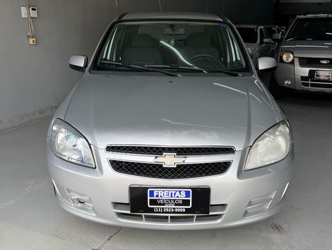 Chevrolet Celta Spirit/ LT 1.0 MPFI 8V FlexP. 5p