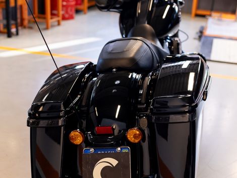 Harley STREET GLIDE SPECIAL FLHXS