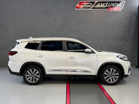 Caoa Chery Tiggo 8 TXS 1.6 16V TGDi Aut.