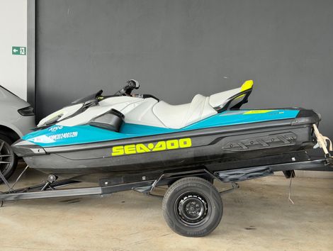 BRP SEADOO GTI 170