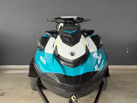 BRP SEADOO GTI 170
