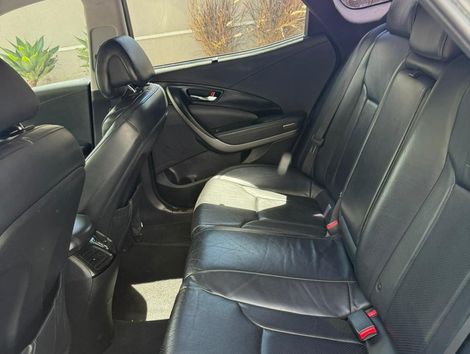 Hyundai AZERA 3.0 V6 24V 4p Aut.