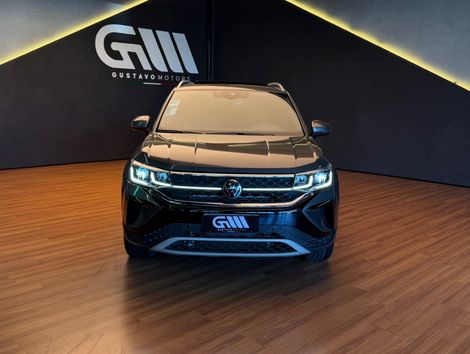 VolksWagen TAOS Highline 1.4 250 TSI Flex Aut.