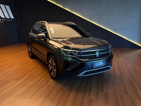 VolksWagen TAOS Highline 1.4 250 TSI Flex Aut.