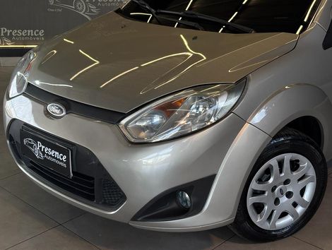 Ford Fiesta 1.6 8V Flex/Class 1.6 8V Flex 5p